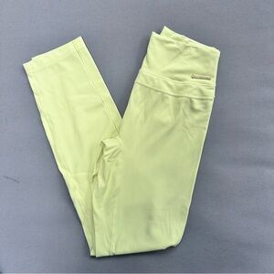 Gymshark x whitney leggings